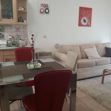Maristela Lägenhet Rovinj Exteriör bild