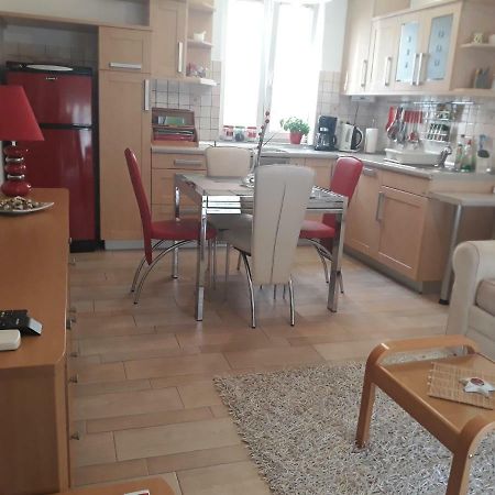 Maristela Lägenhet Rovinj Exteriör bild