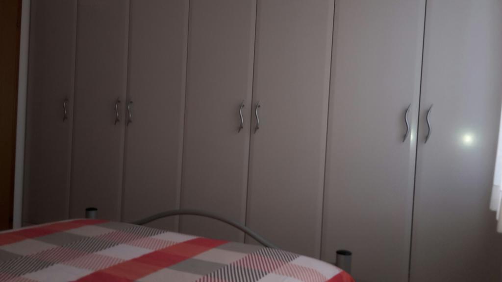 Maristela Lägenhet Rovinj Exteriör bild