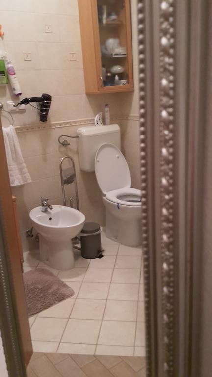 Maristela Lägenhet Rovinj Exteriör bild