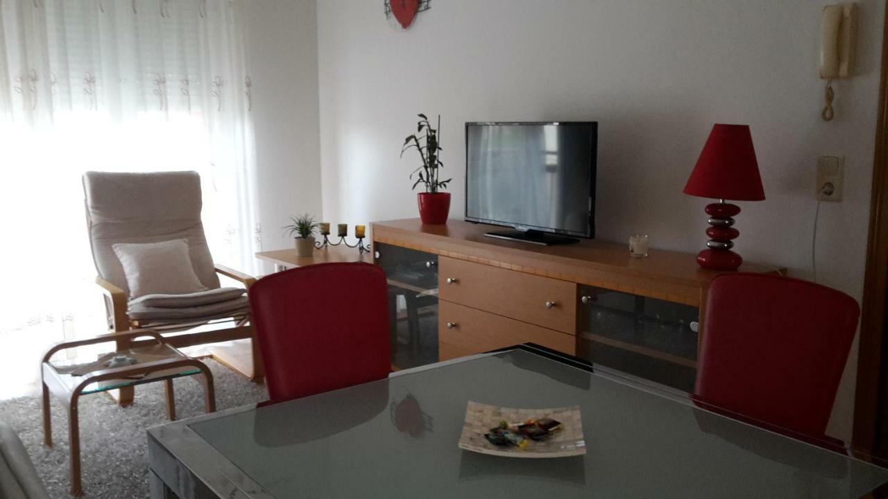 Maristela Lägenhet Rovinj Exteriör bild