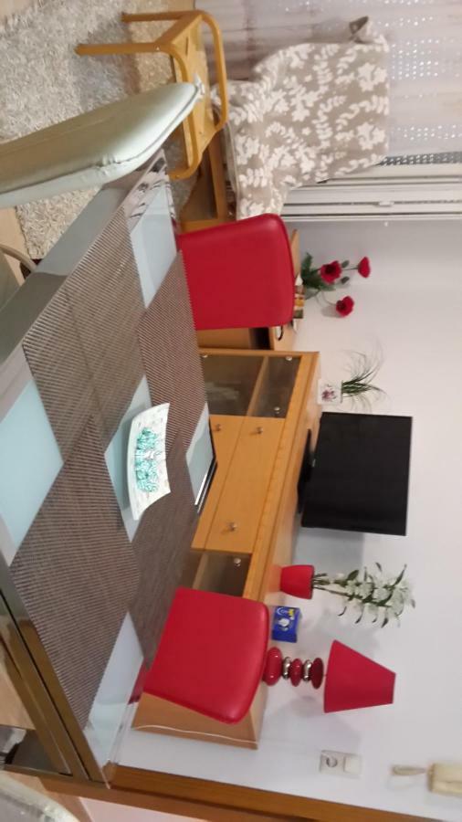 Maristela Lägenhet Rovinj Exteriör bild